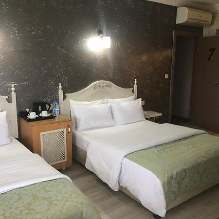 Saricay Hotel Canakkale Exterior photo