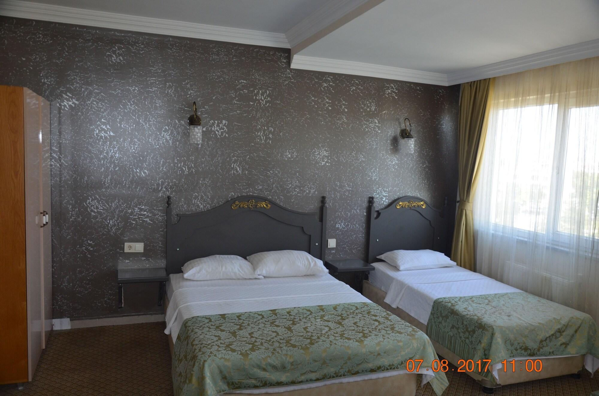 Saricay Hotel Canakkale Exterior photo