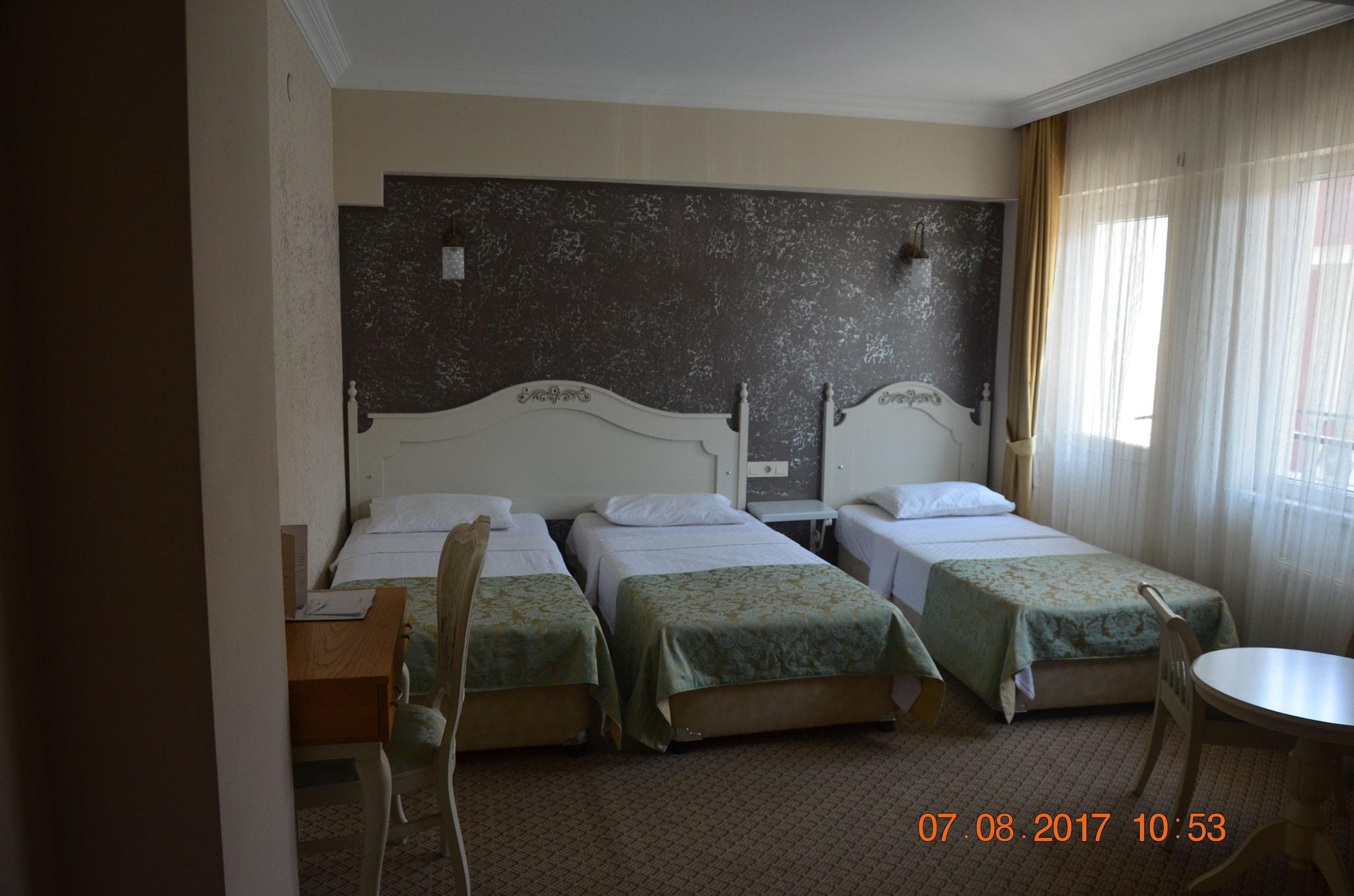Saricay Hotel Canakkale Exterior photo