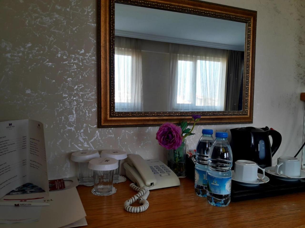 Saricay Hotel Canakkale Exterior photo