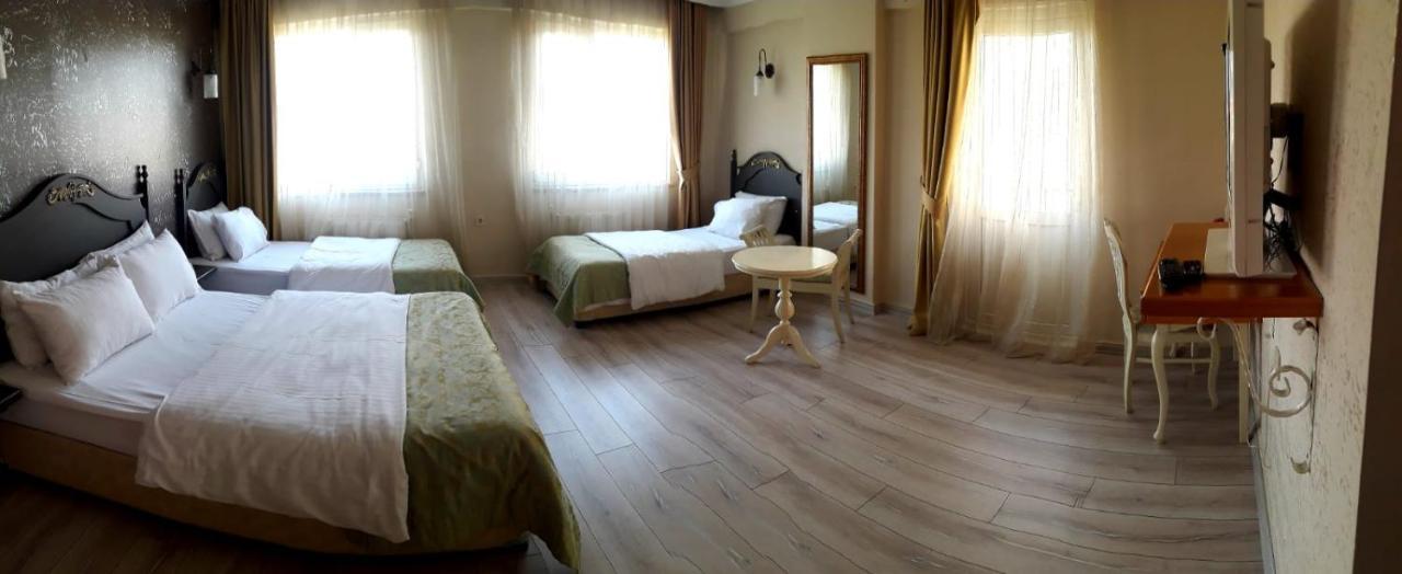 Saricay Hotel Canakkale Exterior photo
