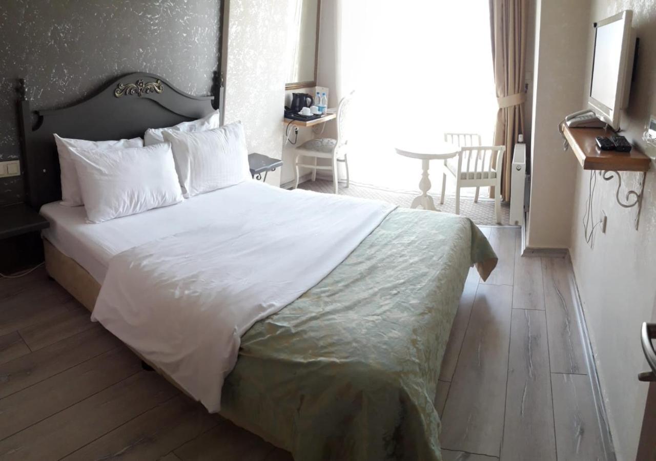 Saricay Hotel Canakkale Exterior photo