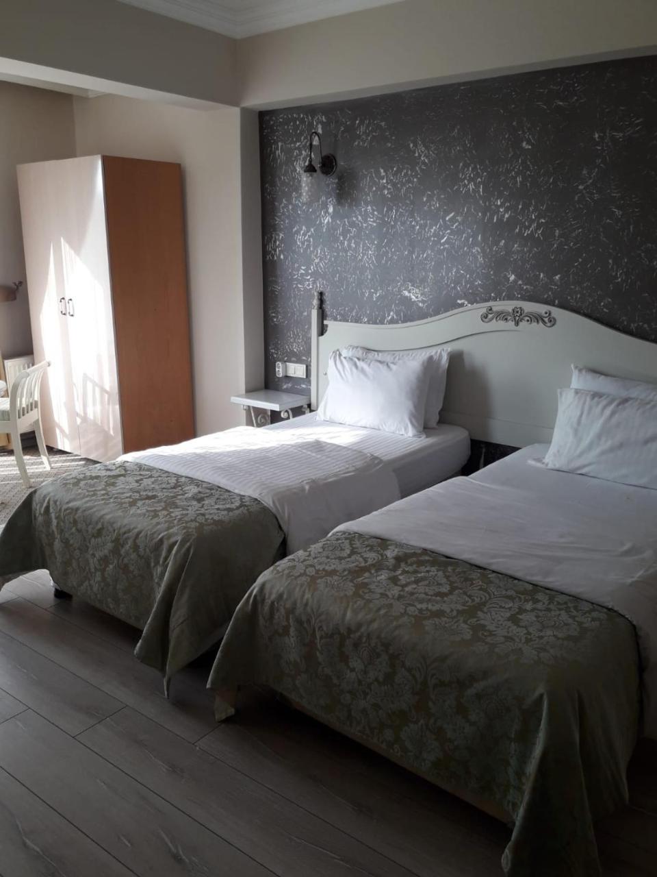 Saricay Hotel Canakkale Exterior photo