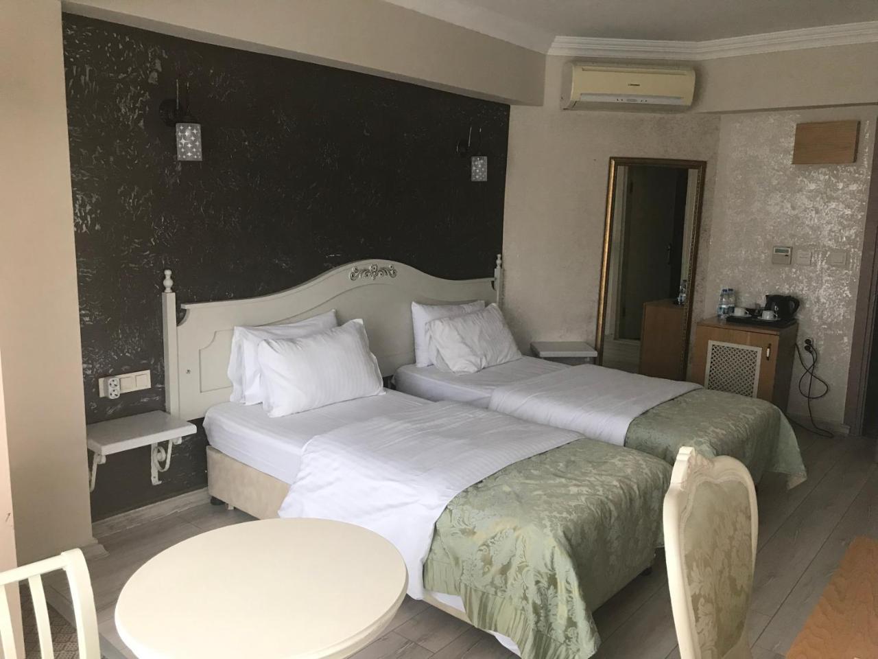 Saricay Hotel Canakkale Exterior photo