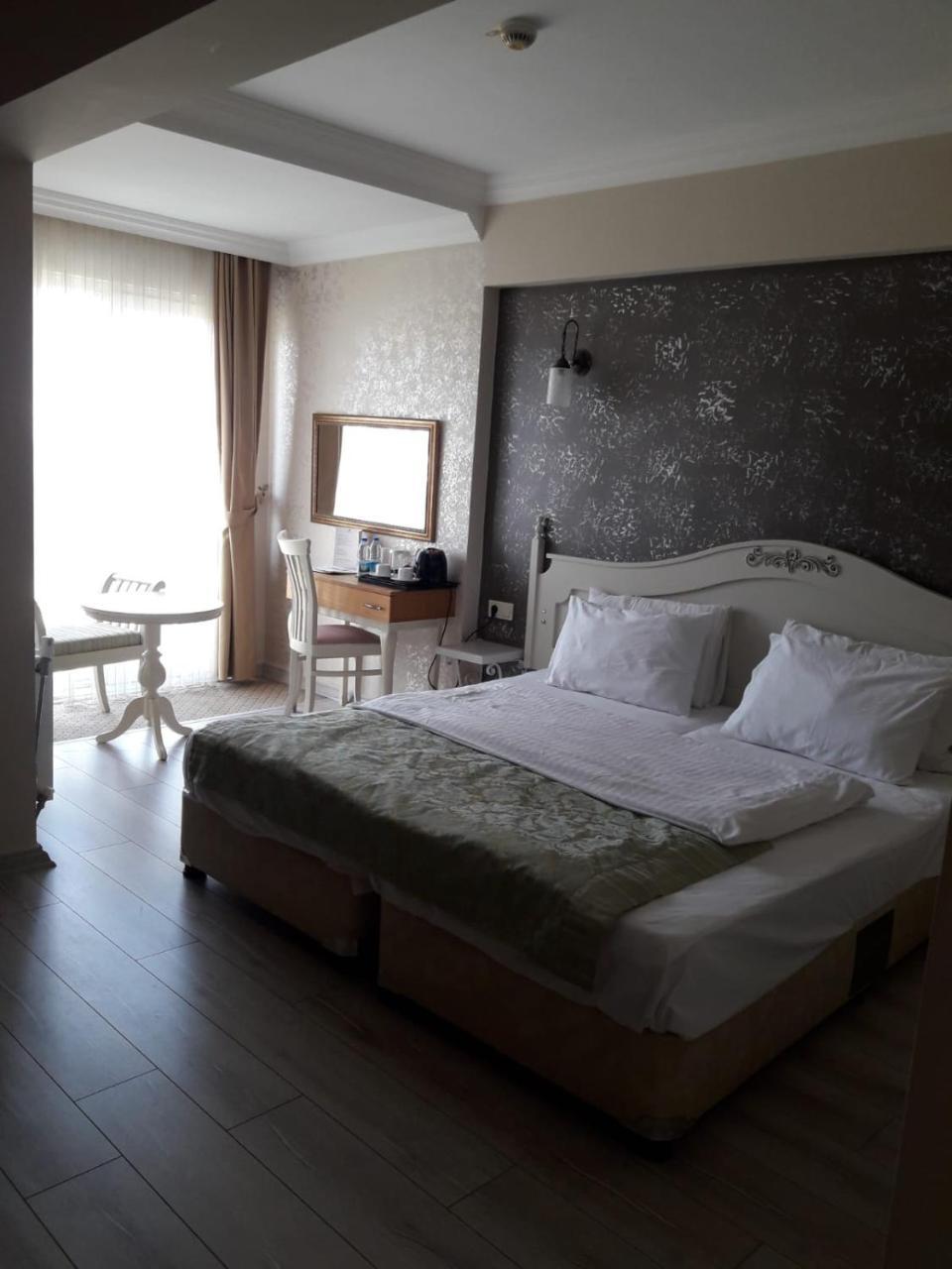 Saricay Hotel Canakkale Exterior photo