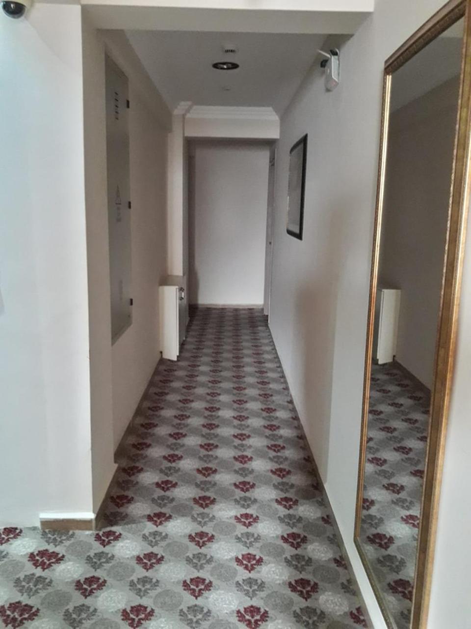 Saricay Hotel Canakkale Exterior photo