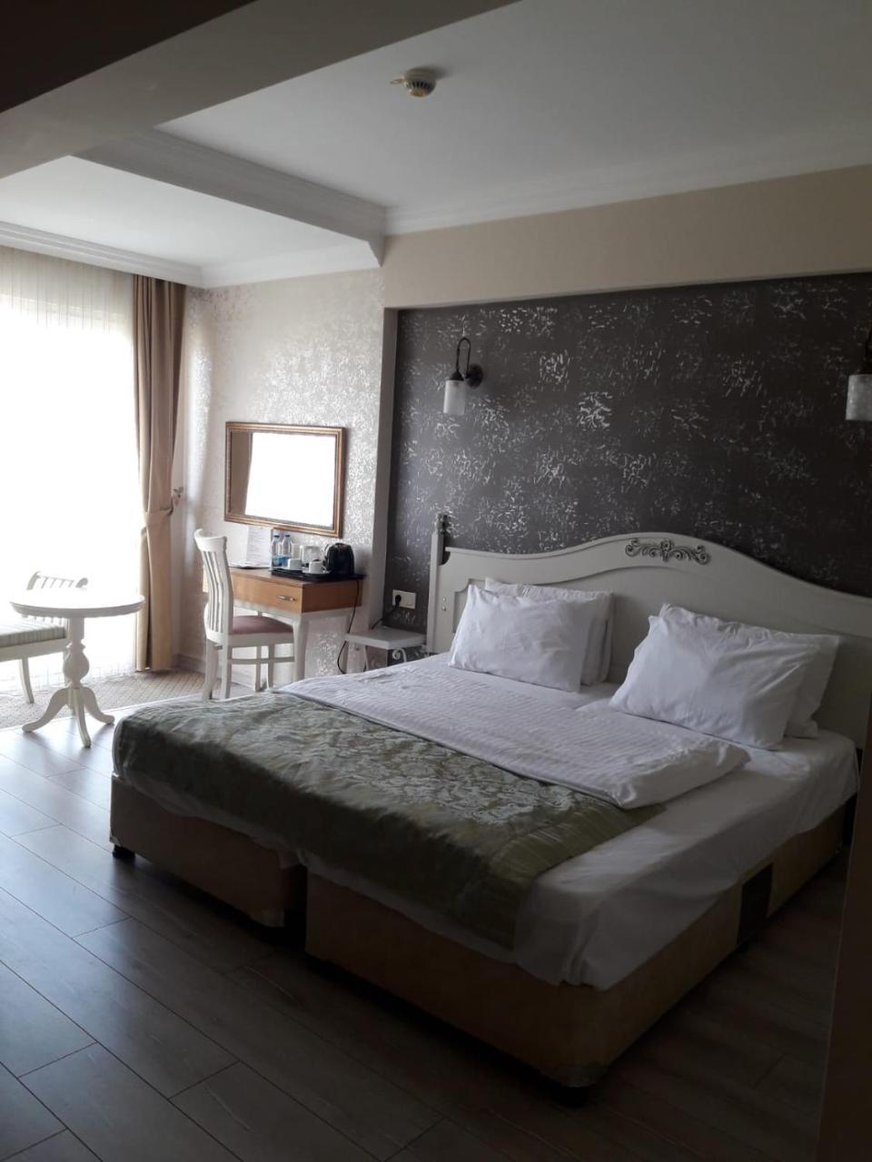 Saricay Hotel Canakkale Exterior photo
