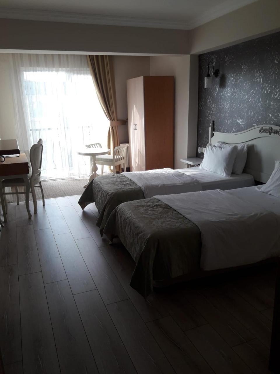 Saricay Hotel Canakkale Exterior photo