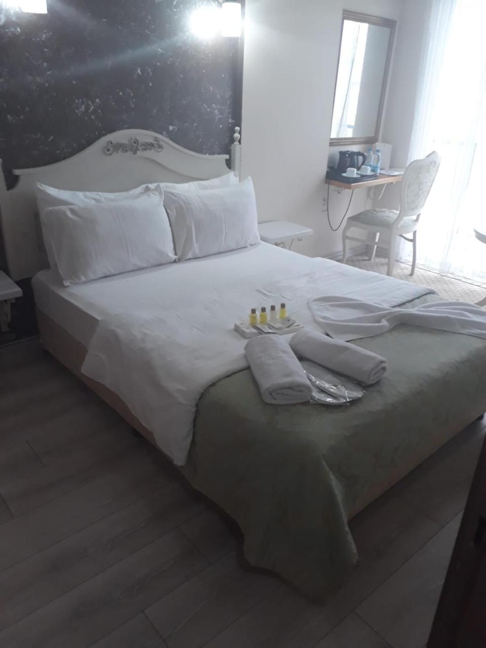 Saricay Hotel Canakkale Exterior photo