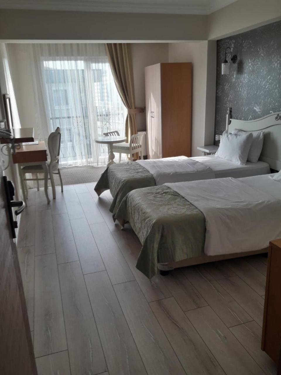 Saricay Hotel Canakkale Exterior photo