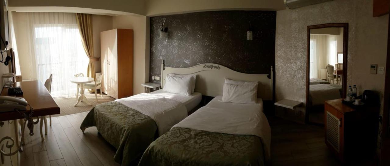 Saricay Hotel Canakkale Exterior photo