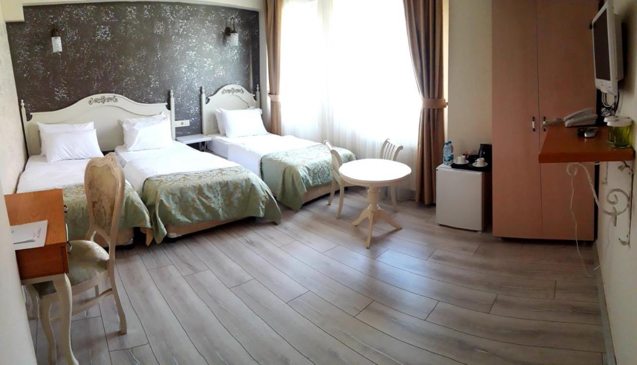 Saricay Hotel Canakkale Exterior photo