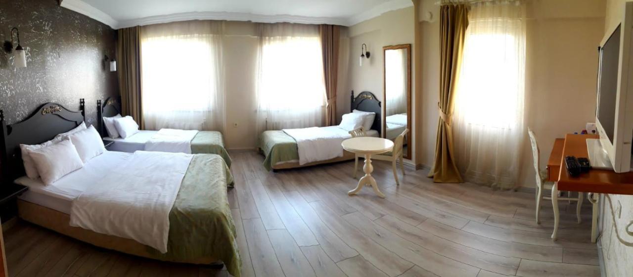 Saricay Hotel Canakkale Exterior photo