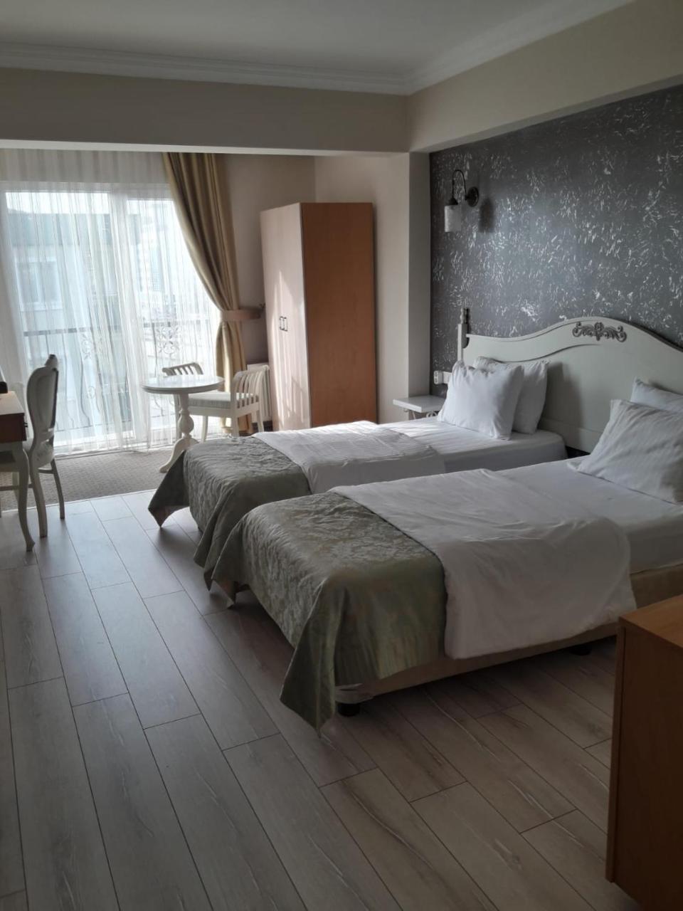 Saricay Hotel Canakkale Exterior photo