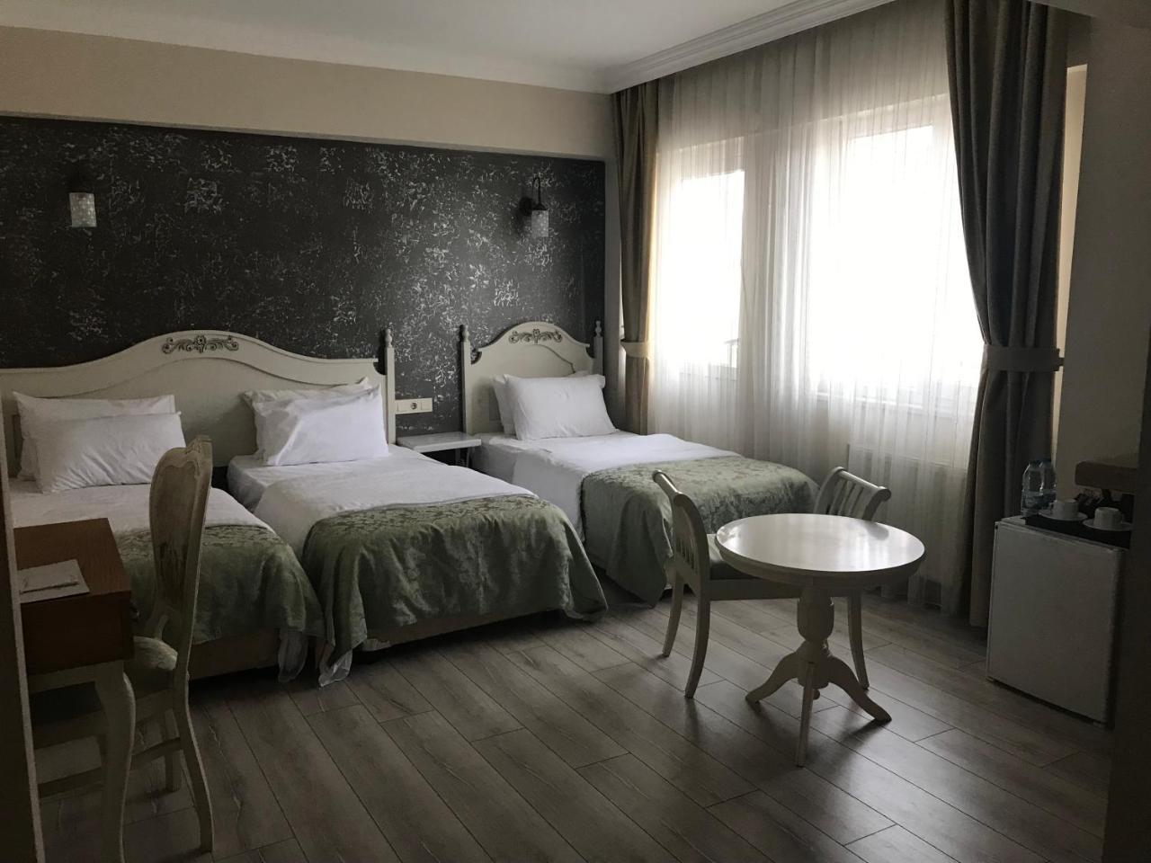 Saricay Hotel Canakkale Exterior photo