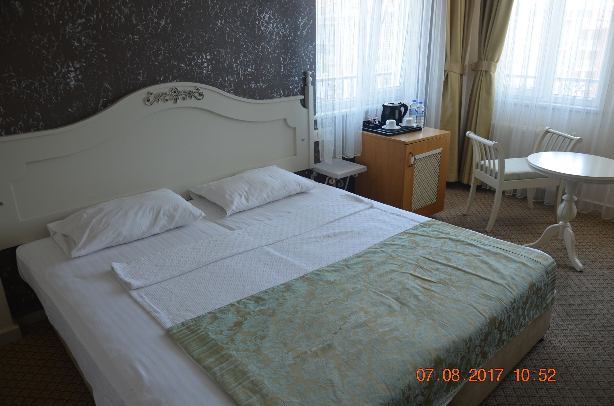 Saricay Hotel Canakkale Exterior photo