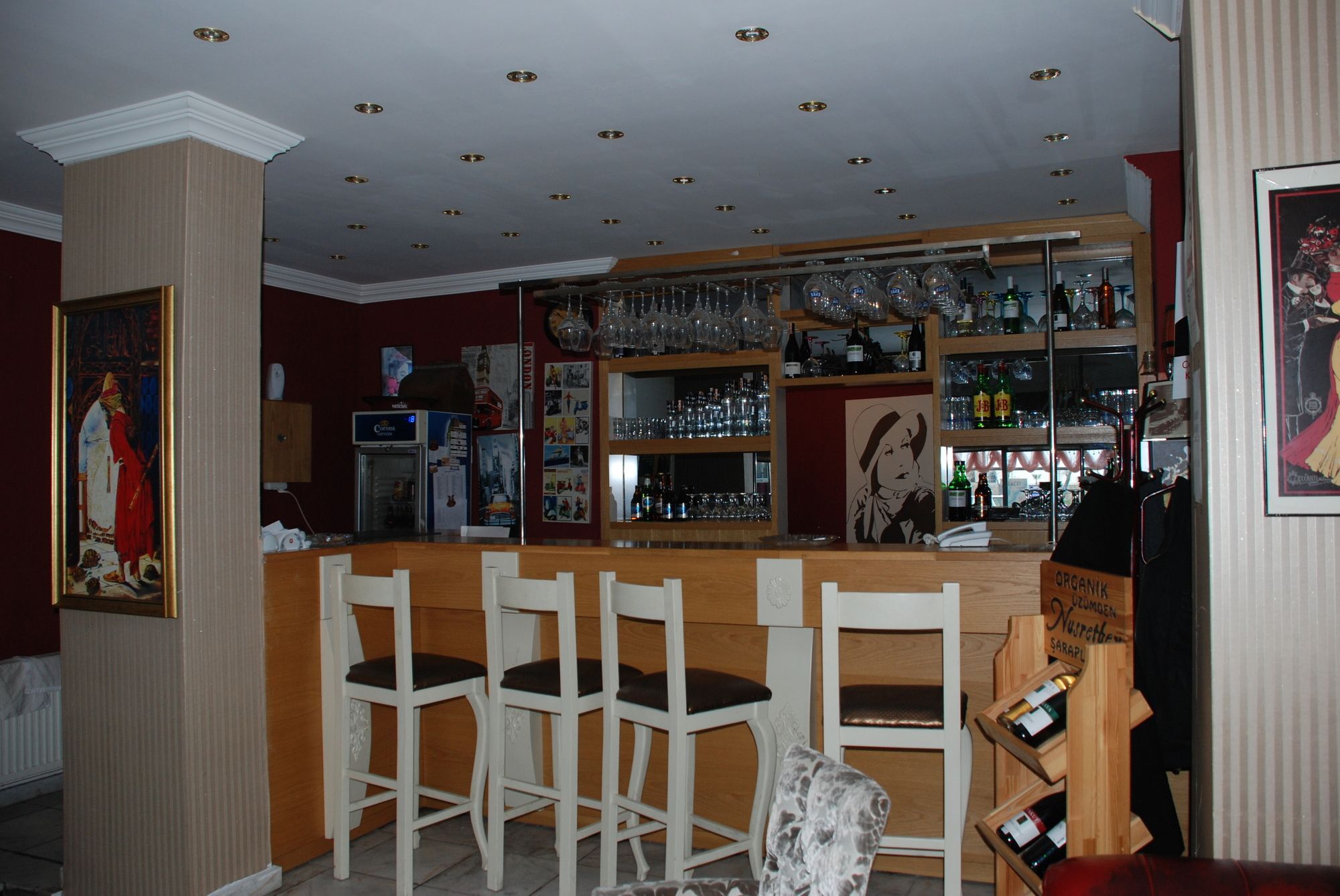 Saricay Hotel Canakkale Exterior photo