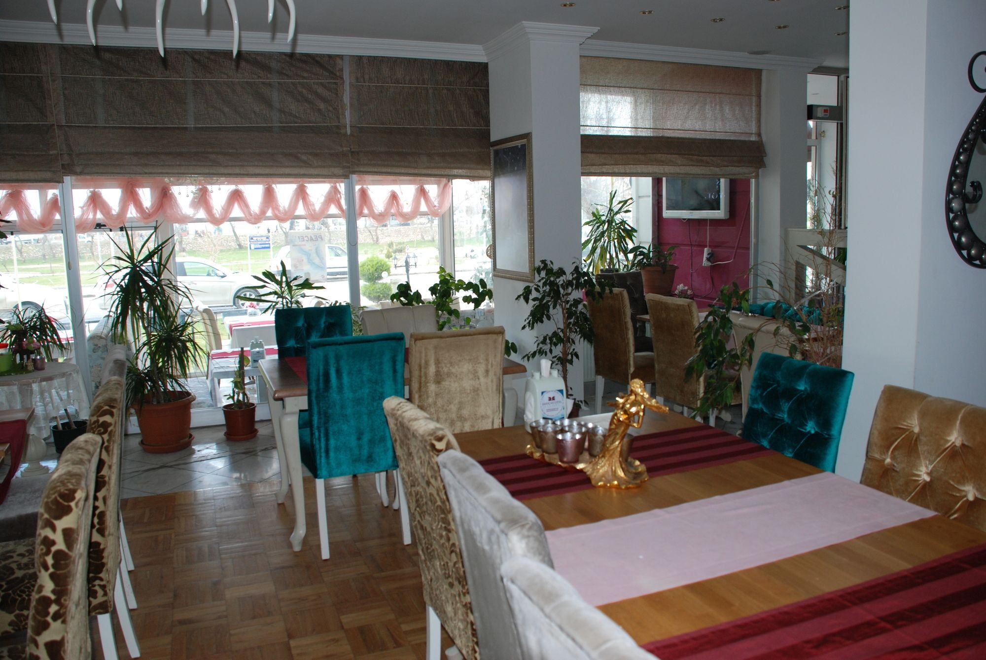 Saricay Hotel Canakkale Exterior photo