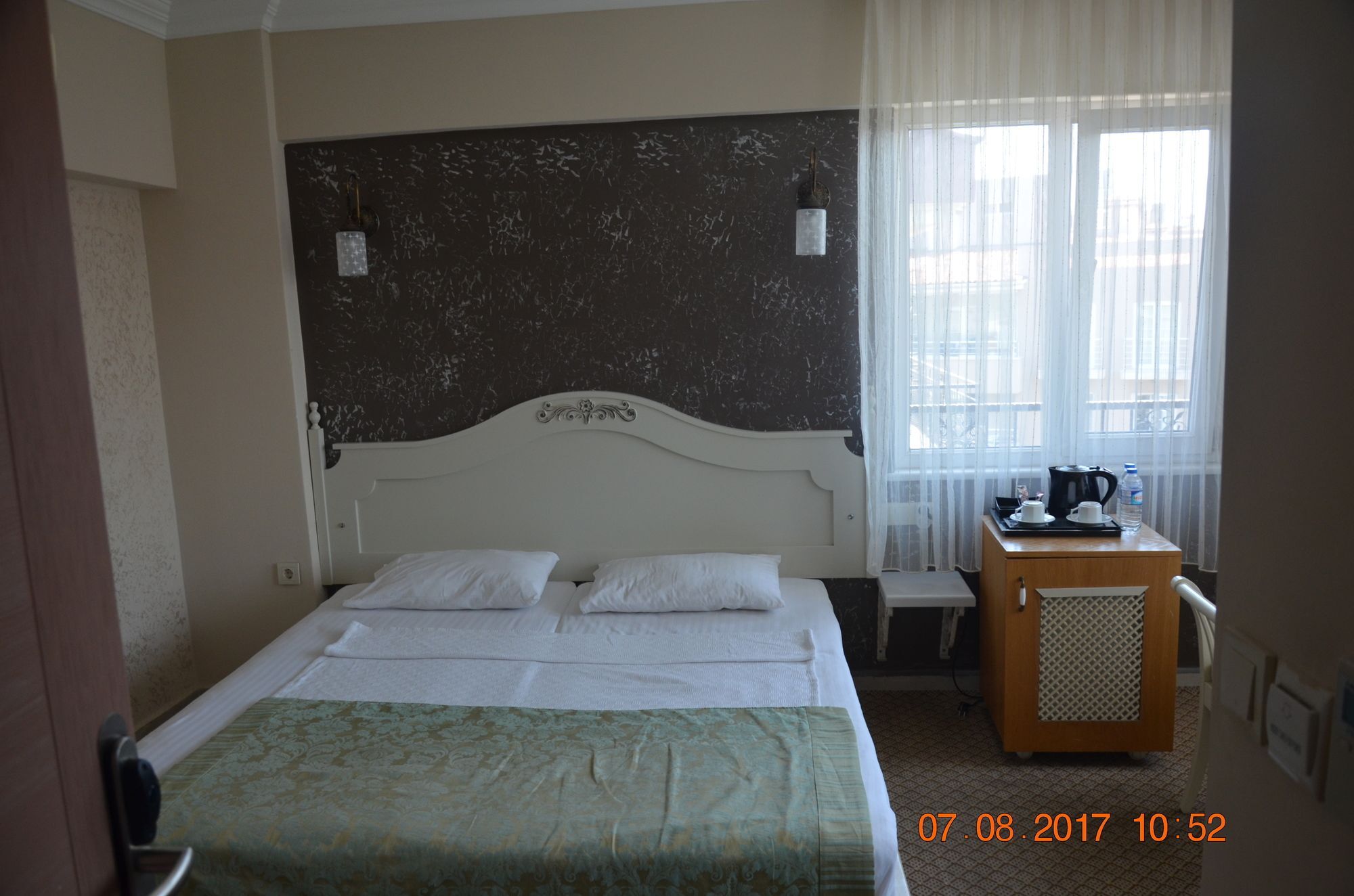 Saricay Hotel Canakkale Exterior photo